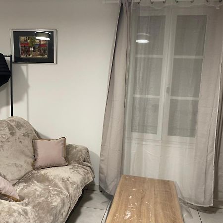 Appartement Le Victoria à Honfleur Extérieur photo