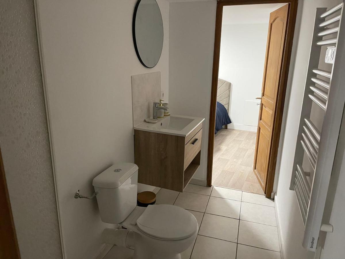 Appartement Le Victoria à Honfleur Extérieur photo
