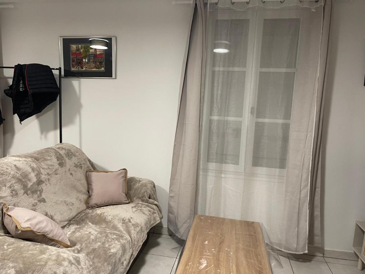 Appartement Le Victoria à Honfleur Extérieur photo